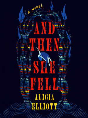 cover image of And Then She Fell